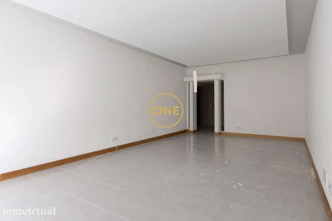 Apartamento T3 | Terraço e Arrecadação | Parqueamento | Pegões Montijo - Grande imagem: 3/26