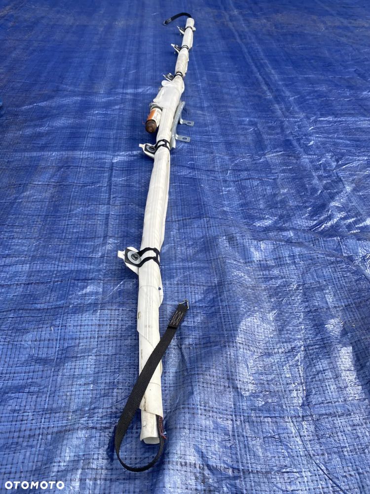 VOLVO S60 II V60 I 10- AIRBAG KURTYNY KURTYNA POWIETRZNA PRAWA P30780647  30780647 - 2