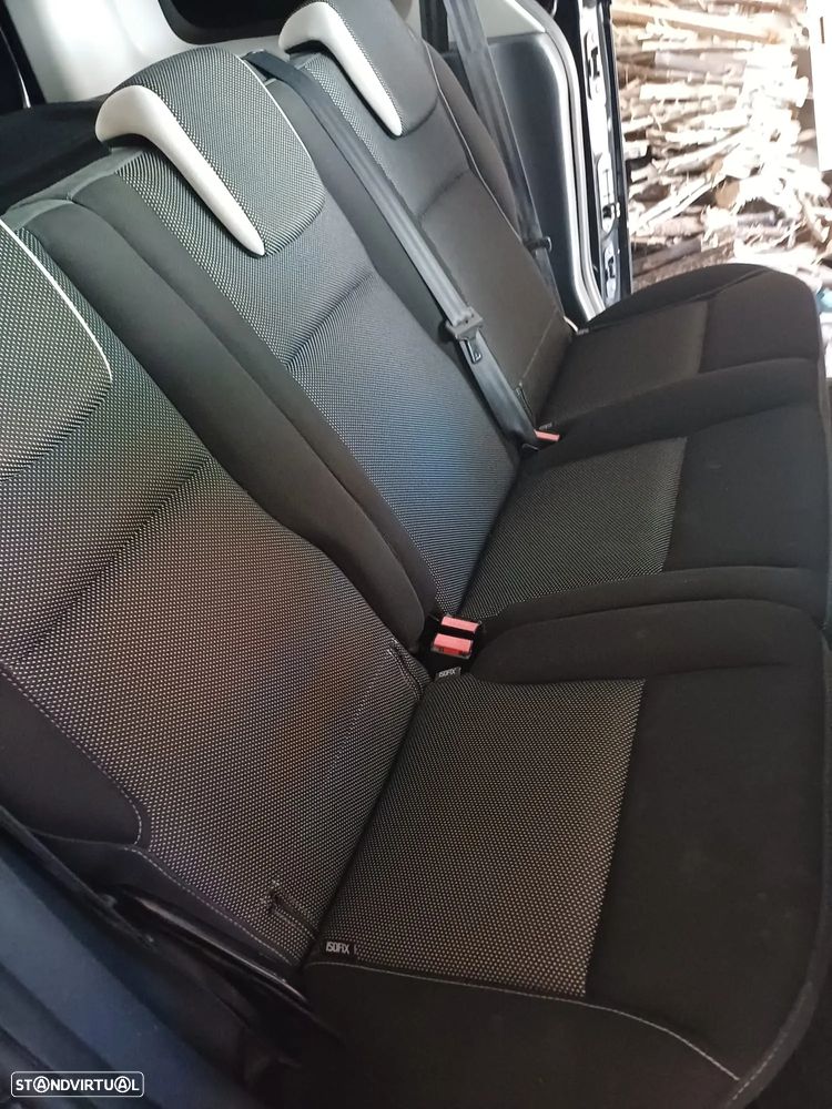 Renault Kangoo 1.5 dCi Extrem S/S - 15