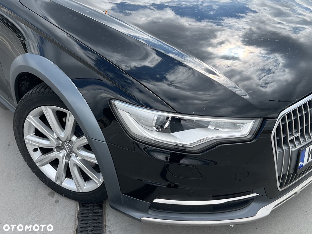 Audi A6 Allroad - 19