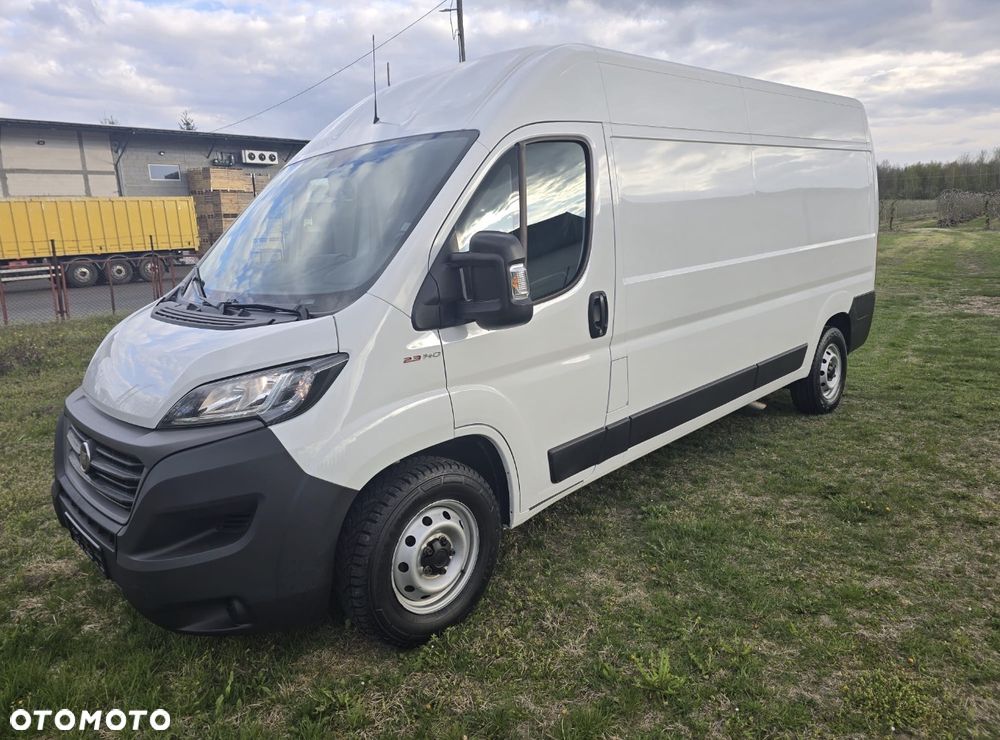 Fiat Ducato Maxi - 4