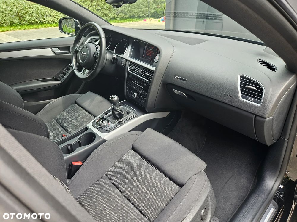 Audi A5 Sportback - 31