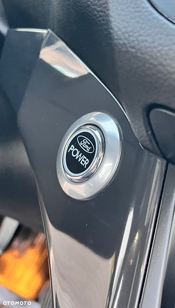 Ford Kuga 2.0 TDCi Titanium - 11
