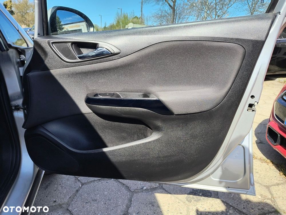 Opel Corsa - 12
