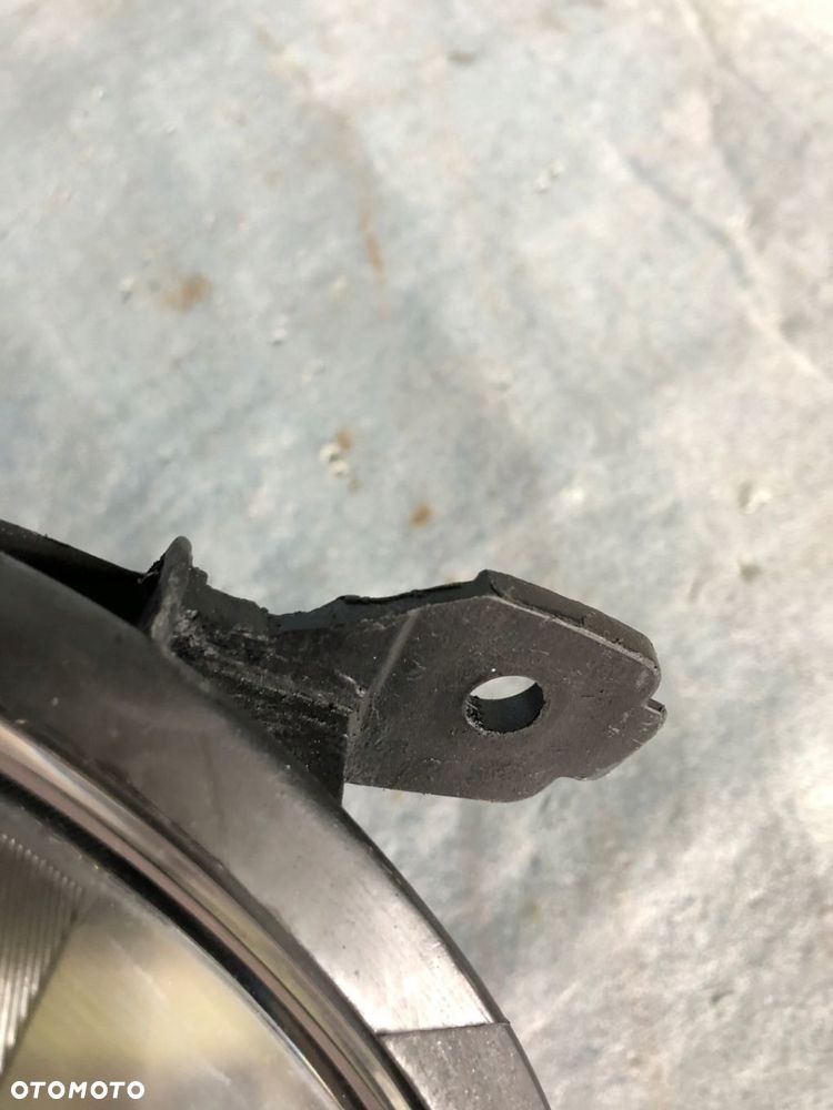 REFLEKTOR LEWY NISSAN QASHQAI I J10 LIFT XENON - 3