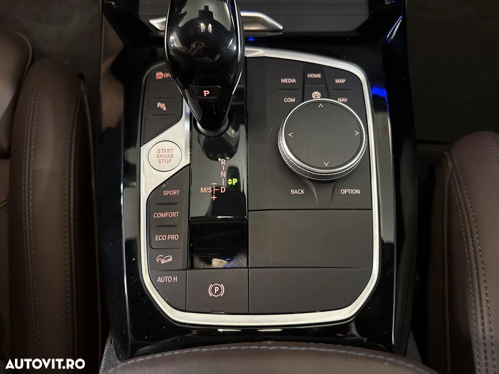 BMW X3 - 18