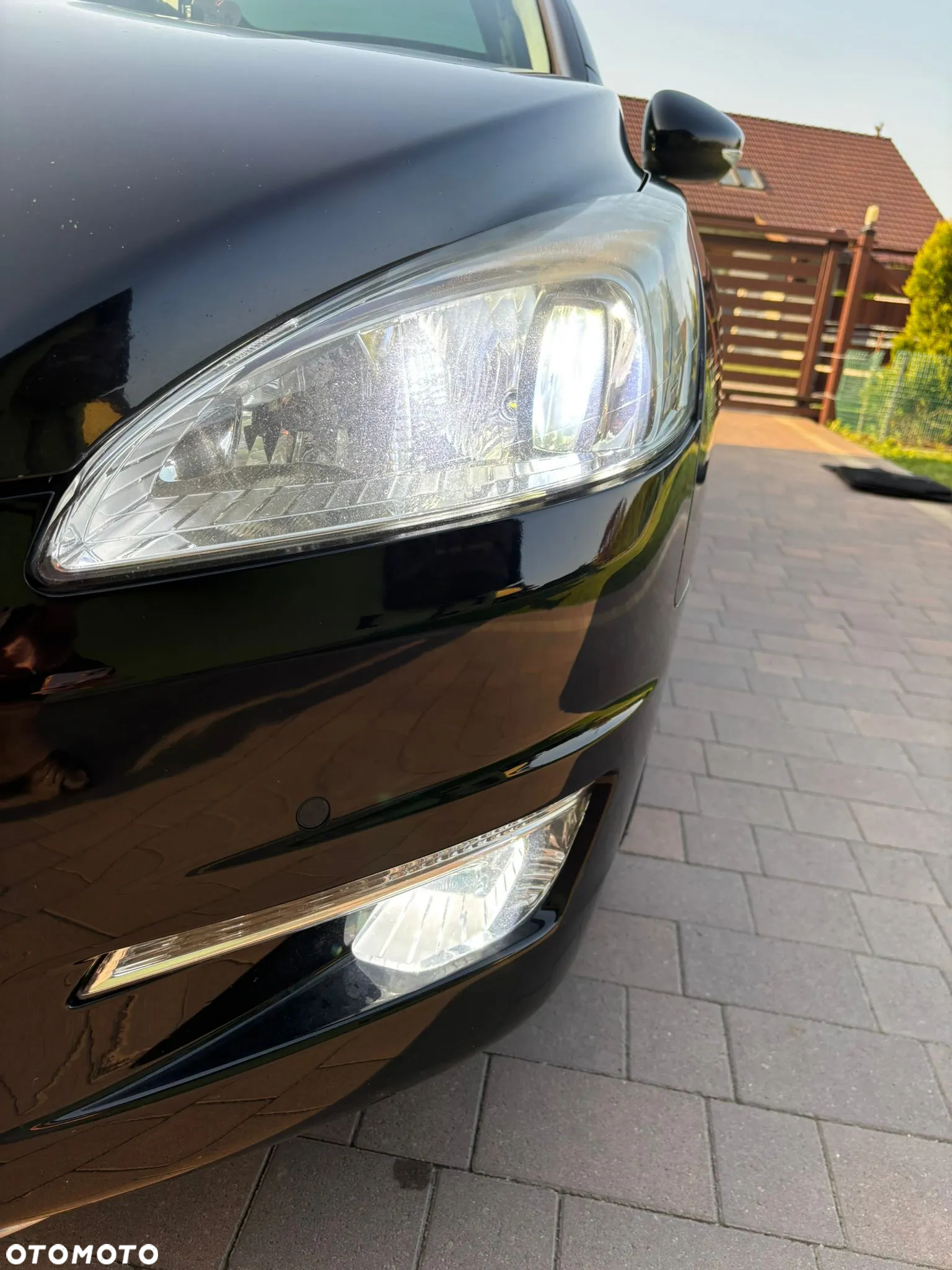 Peugeot 508 2.0 HDi Allure - 8
