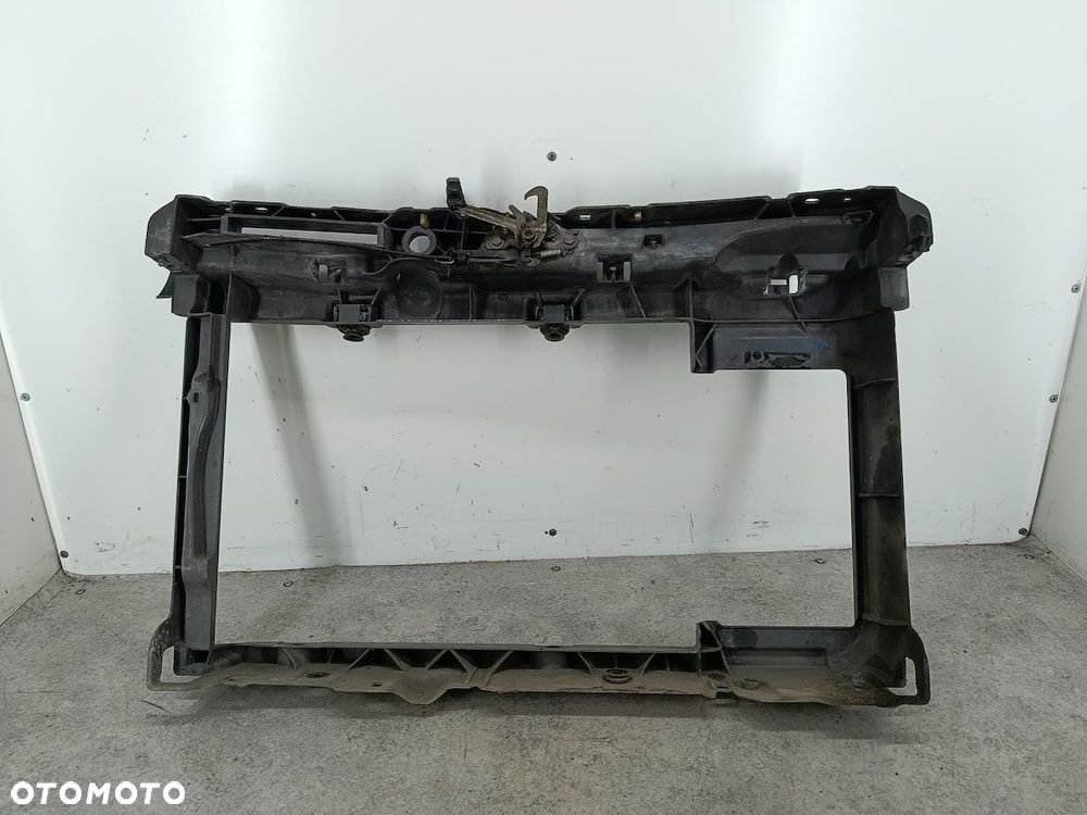 PAS PRZÓD, WZMOCNIENIE CZOŁOWE CITROEN DS3 1.6 THP - 3