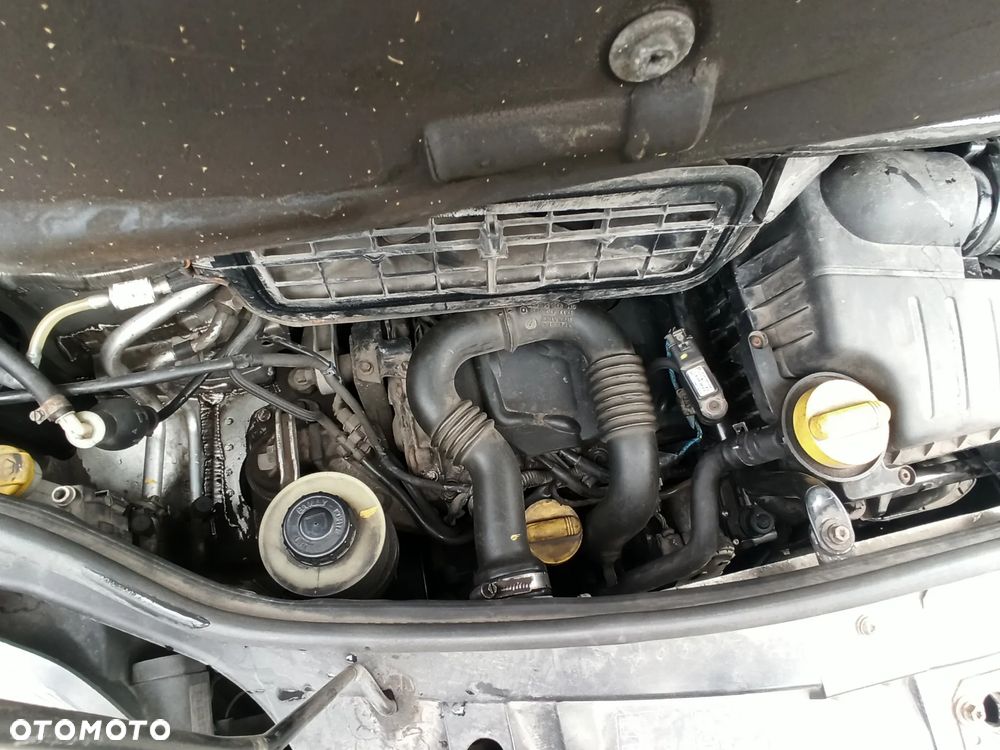 Renault Trafic L2H1 - 10