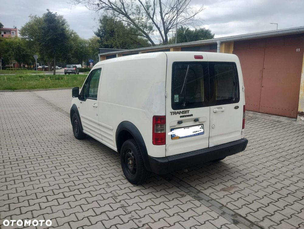 Ford Transit M - 6