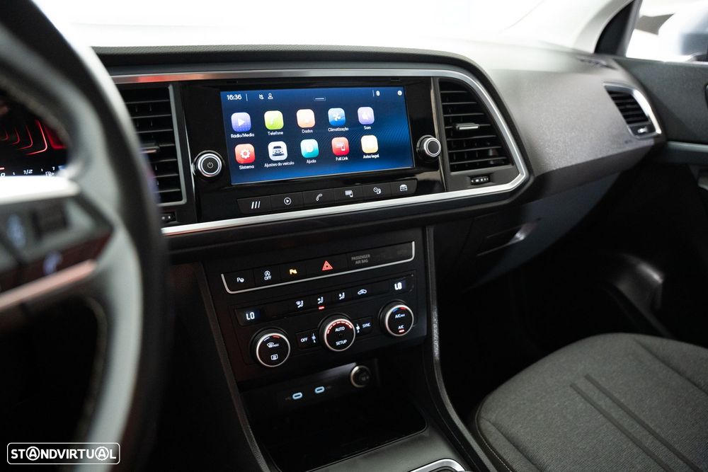 SEAT Ateca 1.0 TSI Style - 11