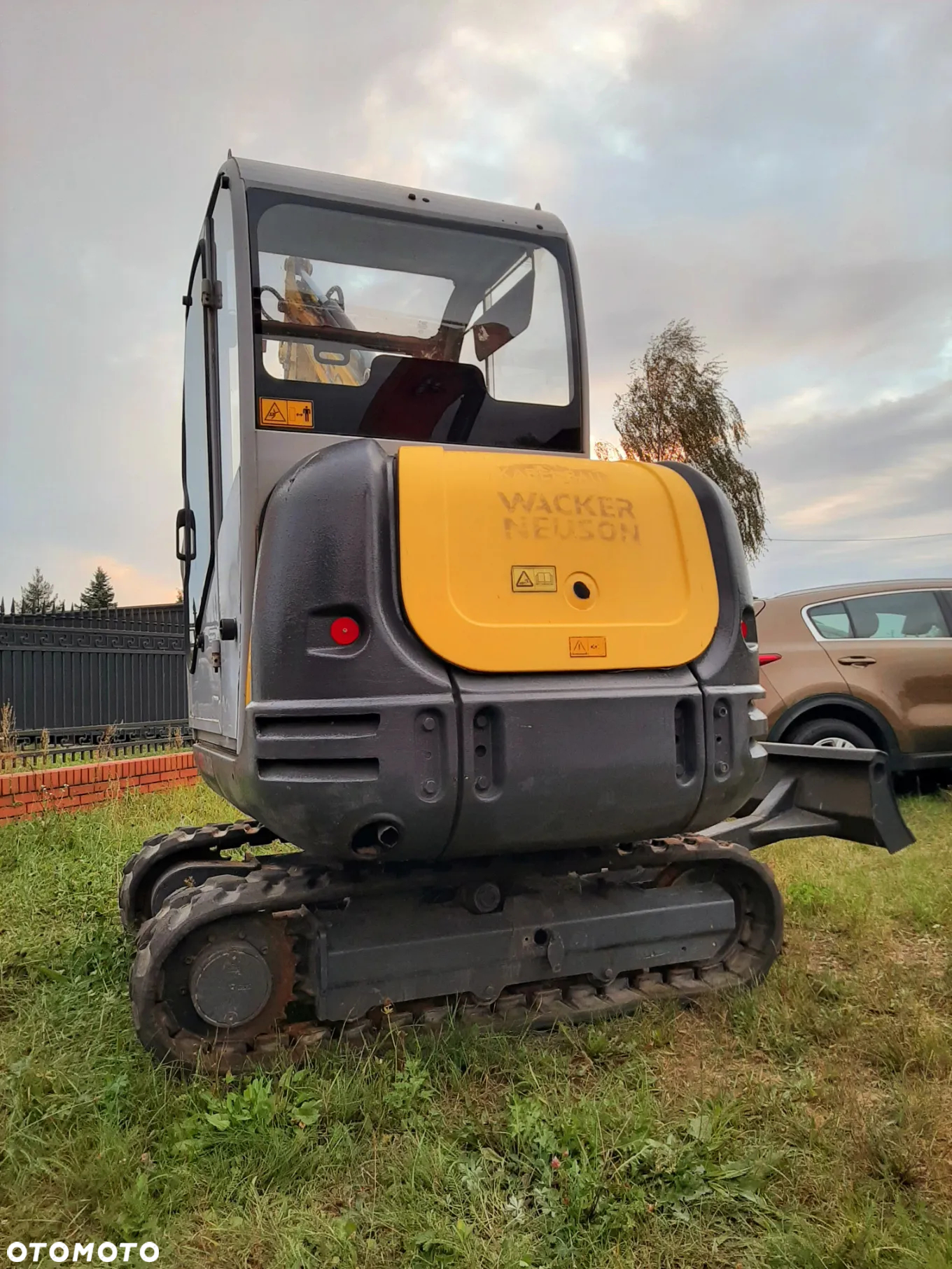 Wacker Neuson 2503 - 9