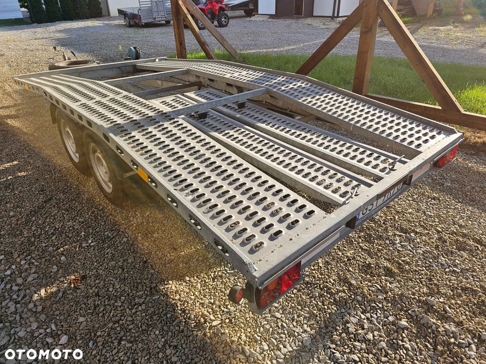 Rydwan Euro b2600 - 5
