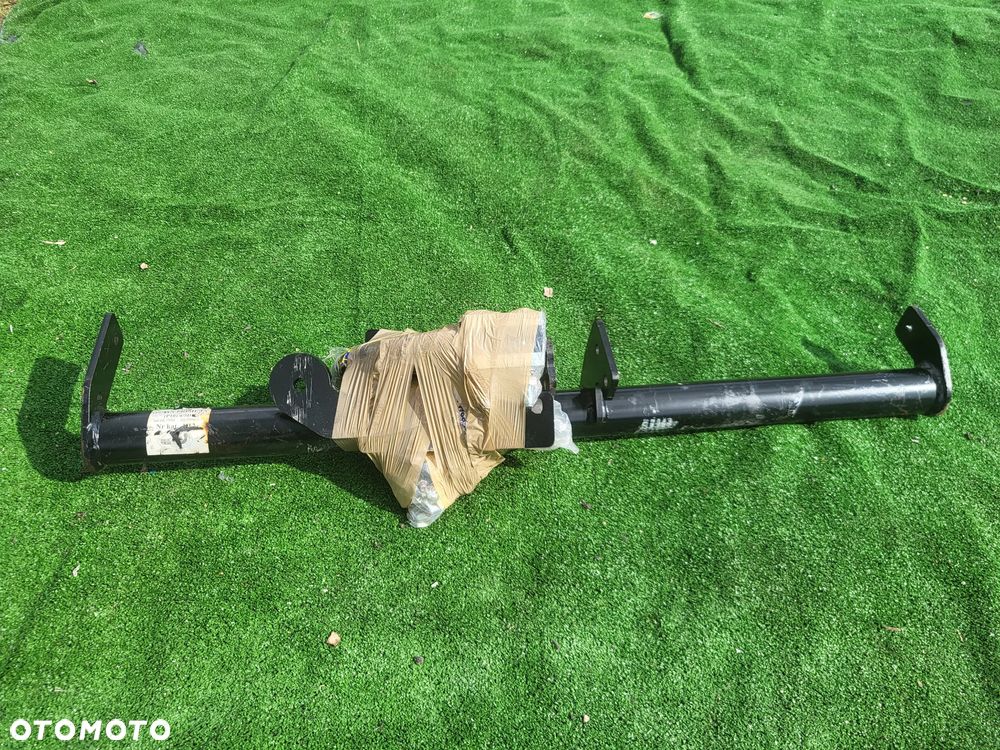 Hak holowniczy  NISSAN PRIMERA P10 4/5DRZ 90-96 ROK - 1