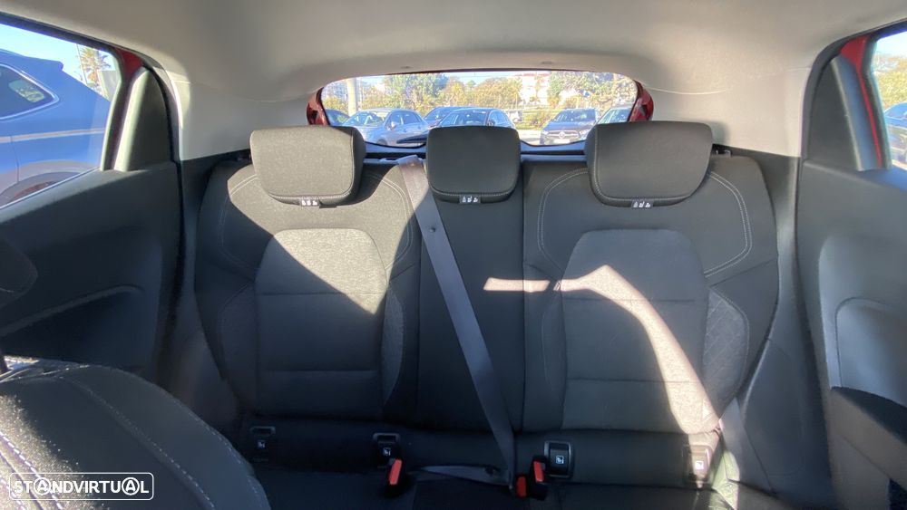 Renault Clio 1.0 TCe Intens - 22