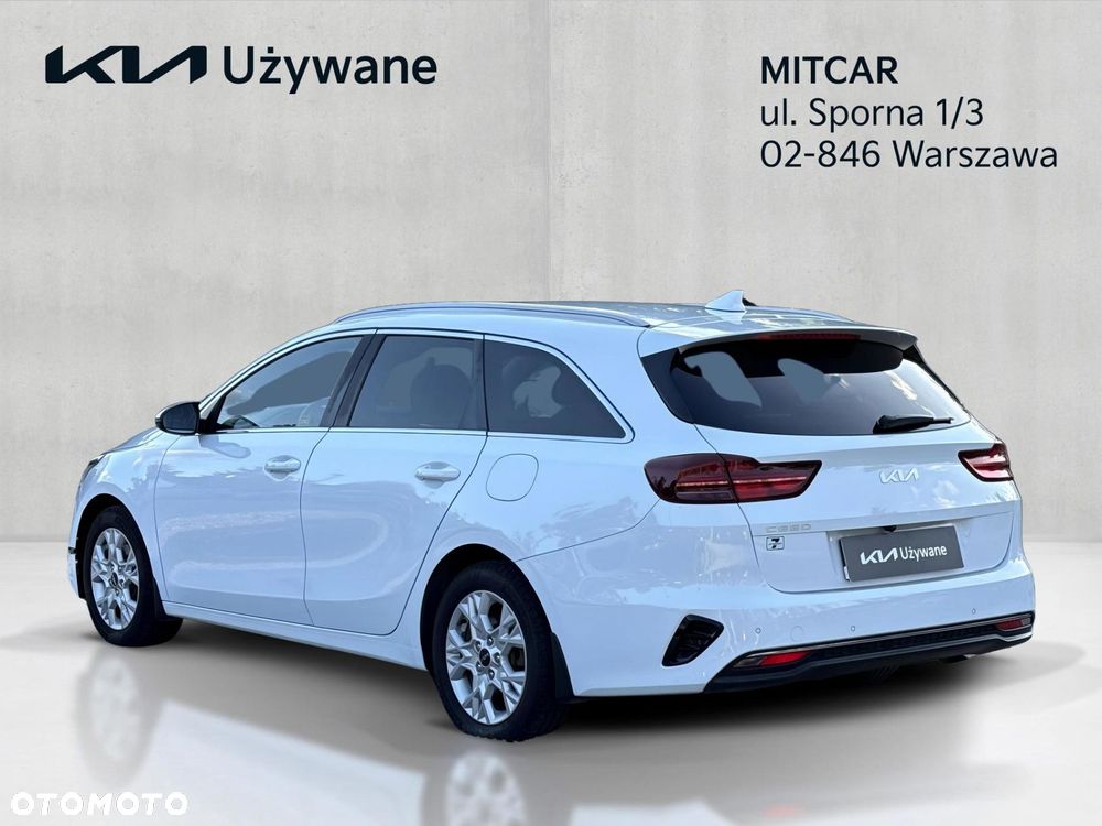 Kia Ceed 1.5 T-GDI L - 3