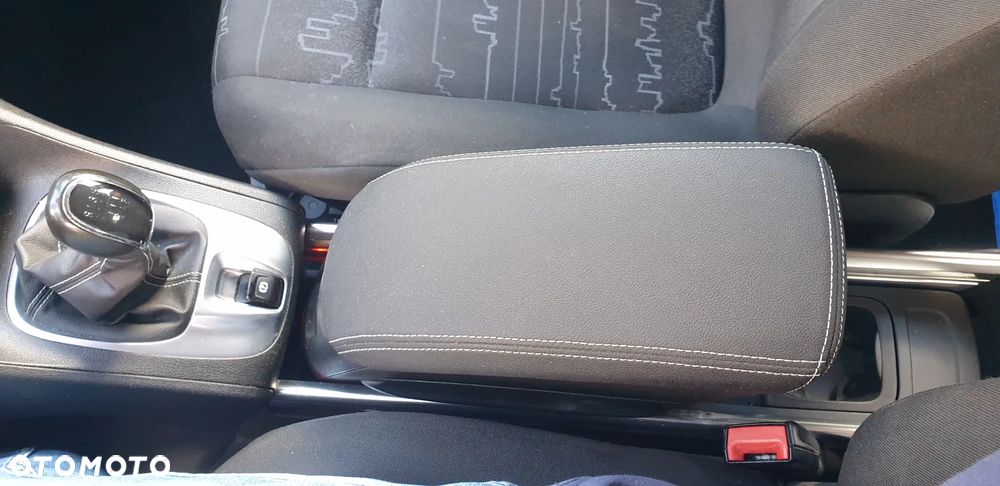 Opel Meriva 1.6 CDTI ecoflex Start/Stop Edition - 18
