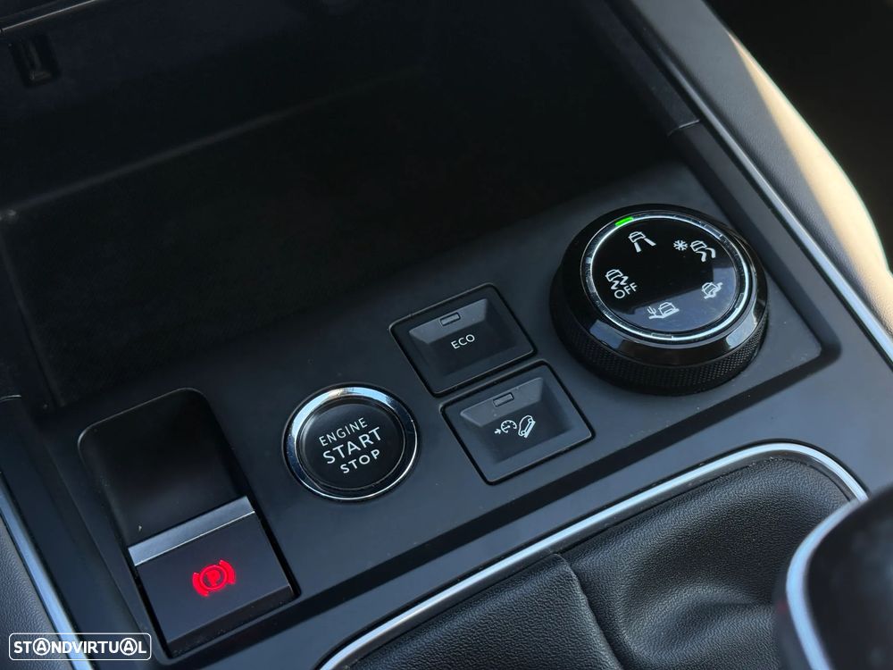 Citroën C5 Aircross 1.5 BlueHDi Feel Pack - 16