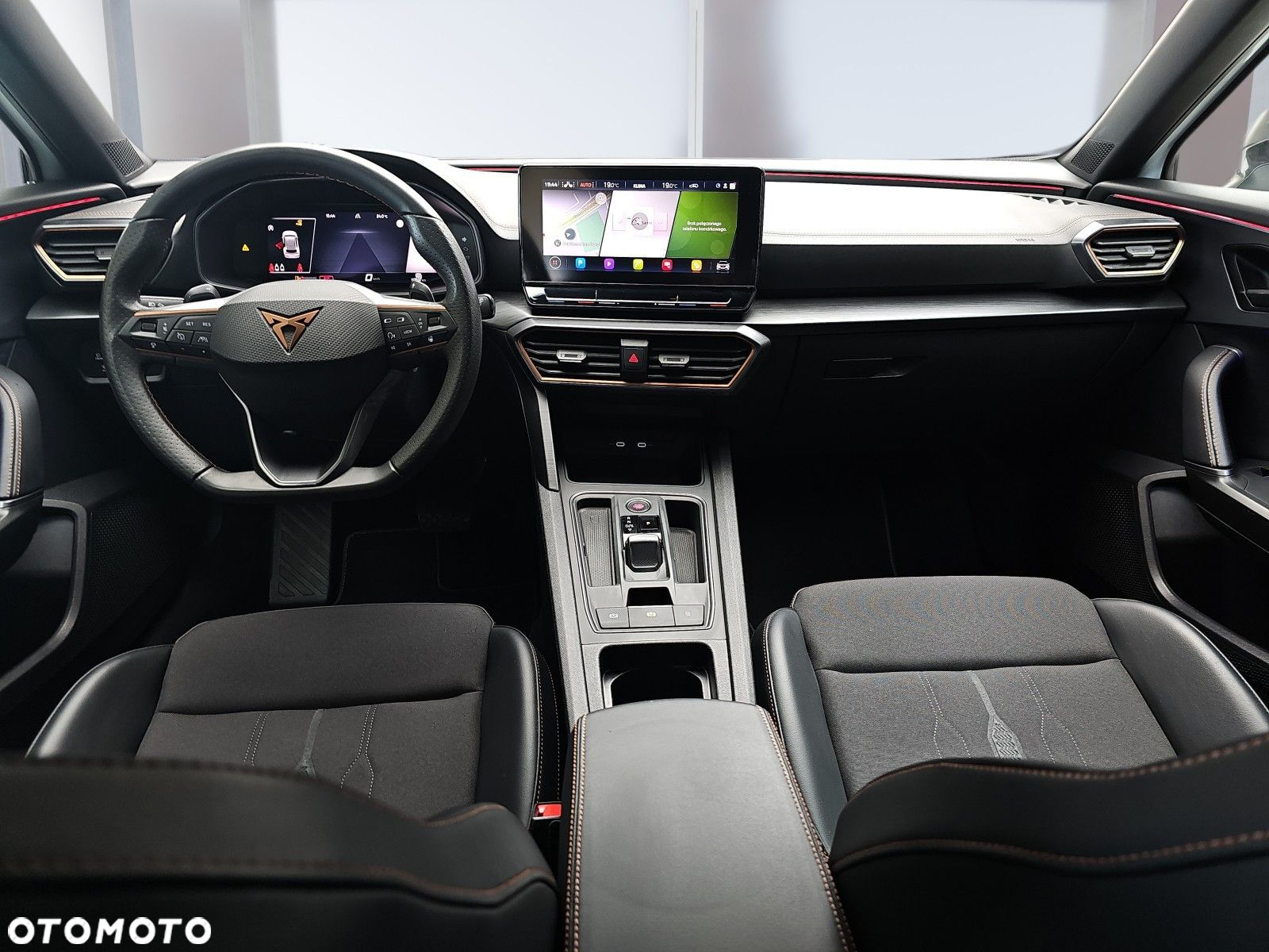 Cupra Formentor 1.5 TSI DSG - 14