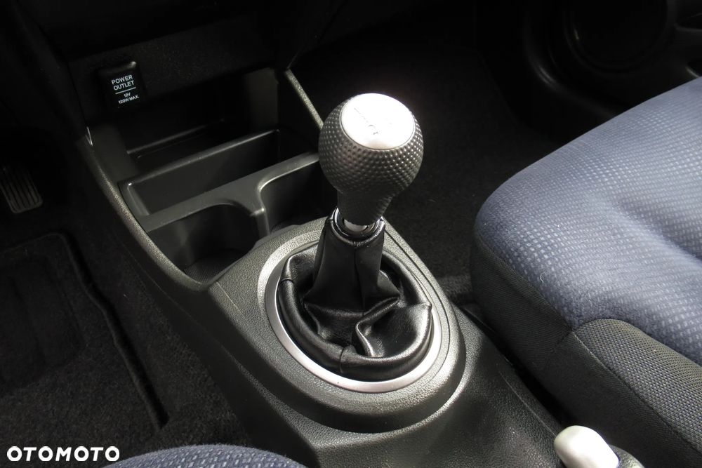 Honda Jazz 1.2 i-VTEC - 30