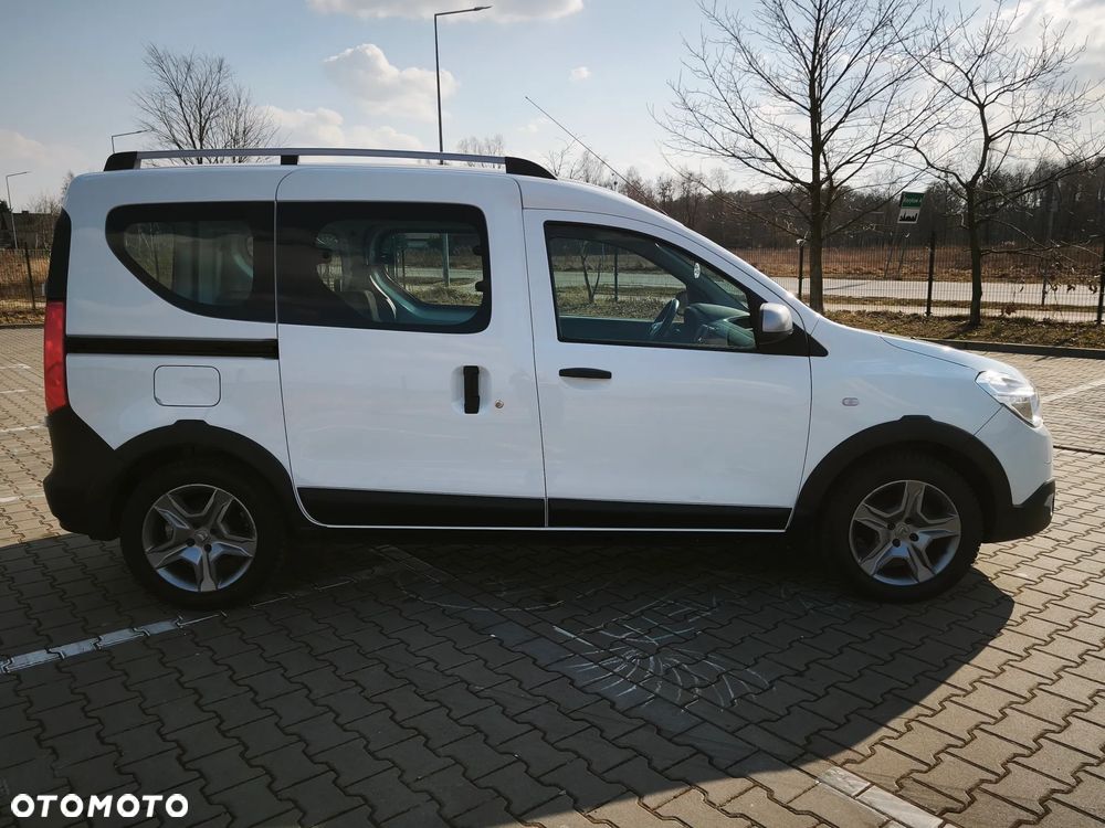 Dacia Dokker - 6