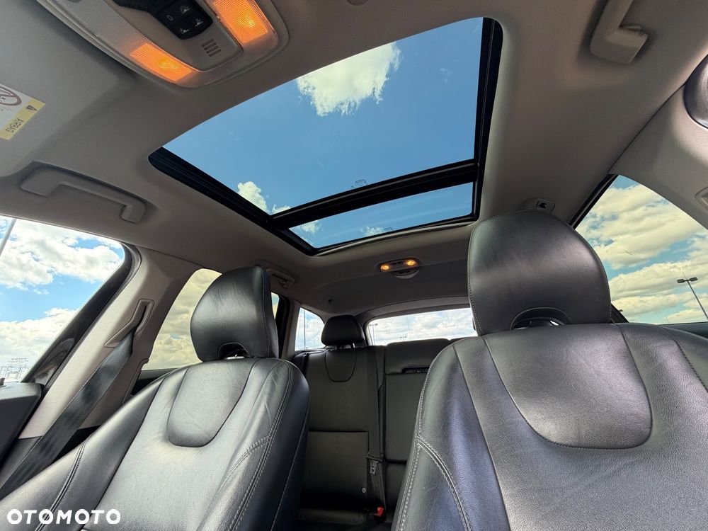 Volvo XC 60 D3 Drive-E Summum - 21