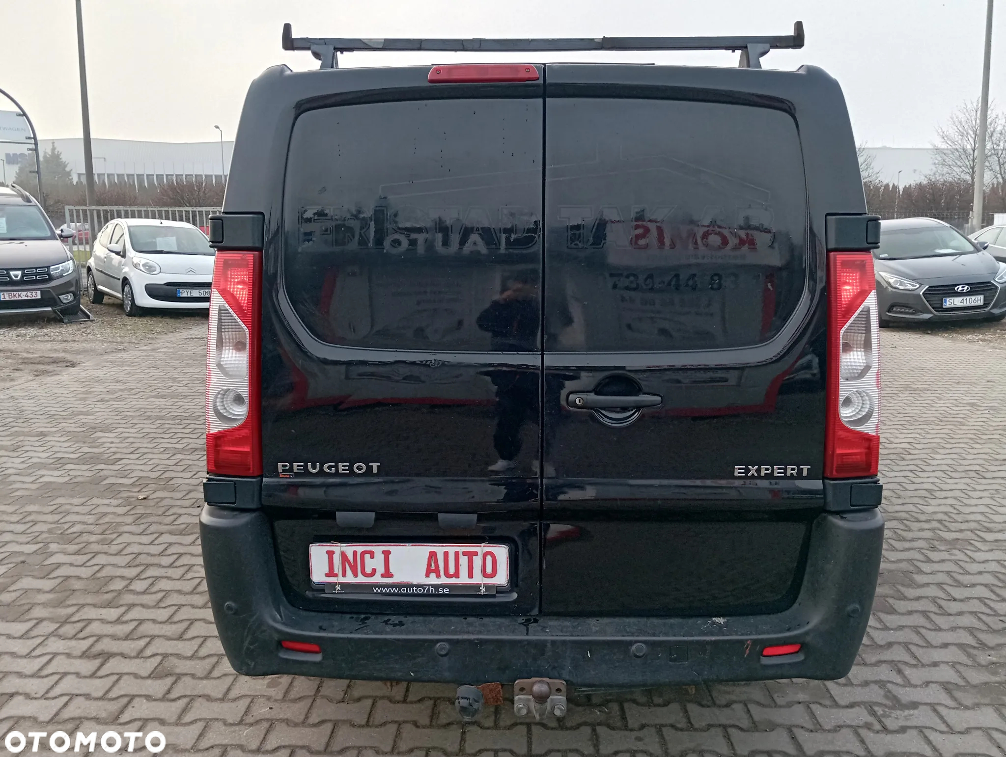 Peugeot Expert - 4