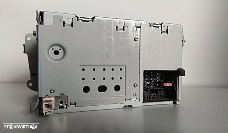 Rádio / auto-rádio SEAT Ibiza IV (6J5, 6P1) - 4