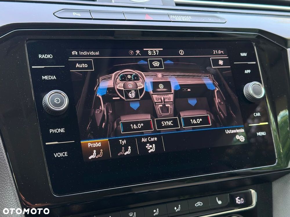Volkswagen Arteon 2.0 TSI Elegance DSG - 20