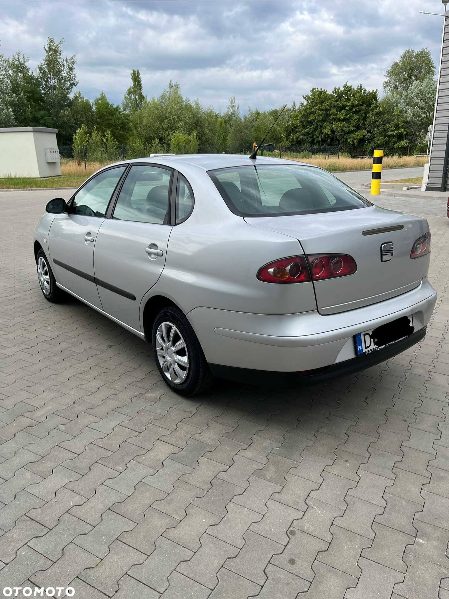 Seat Cordoba 1.4 16V Stella - 8