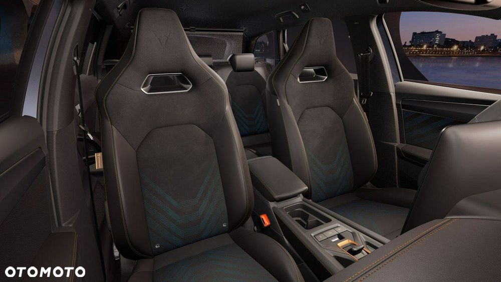 Cupra Leon Sportstourer - 8