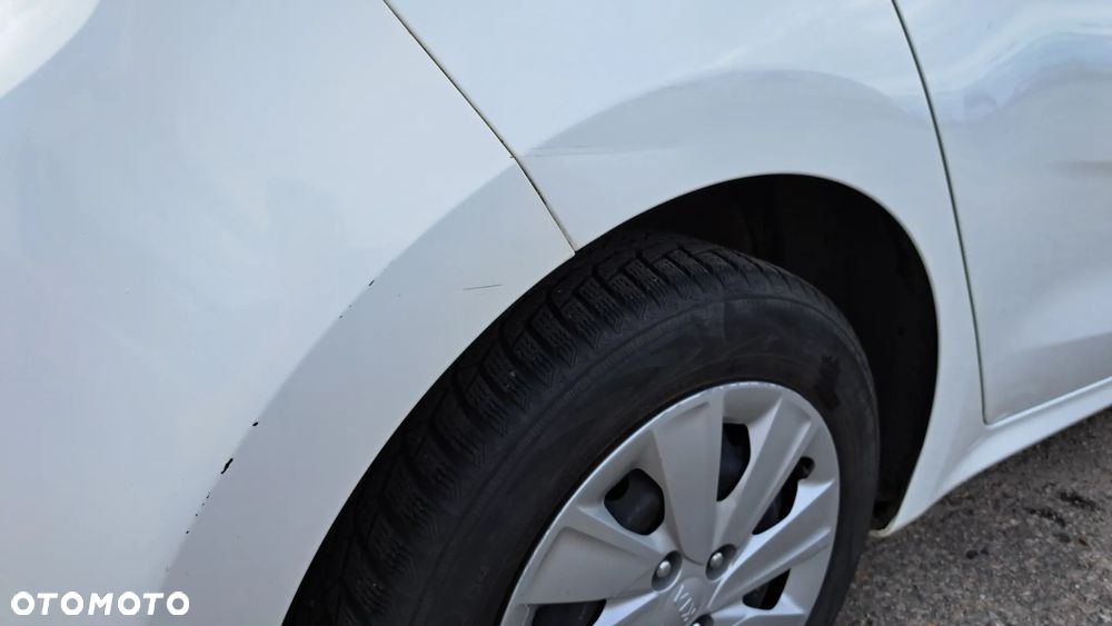 Kia Rio 1.4 crdi L - 18