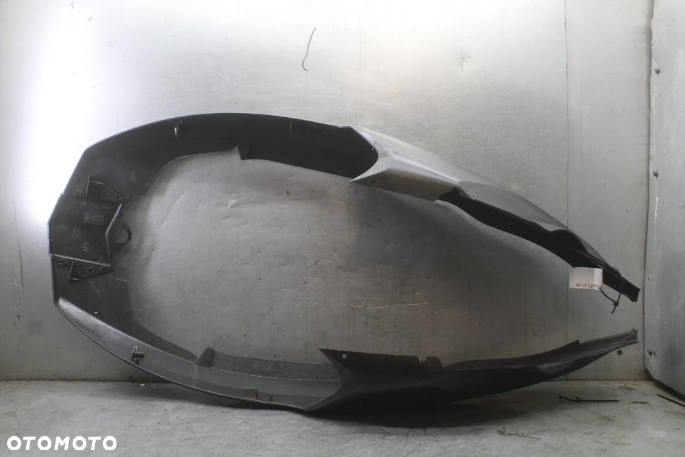 Rieju City Line Malaguti Madison 3 125 Bok boczek owiewka ogon lewy prawy - 4