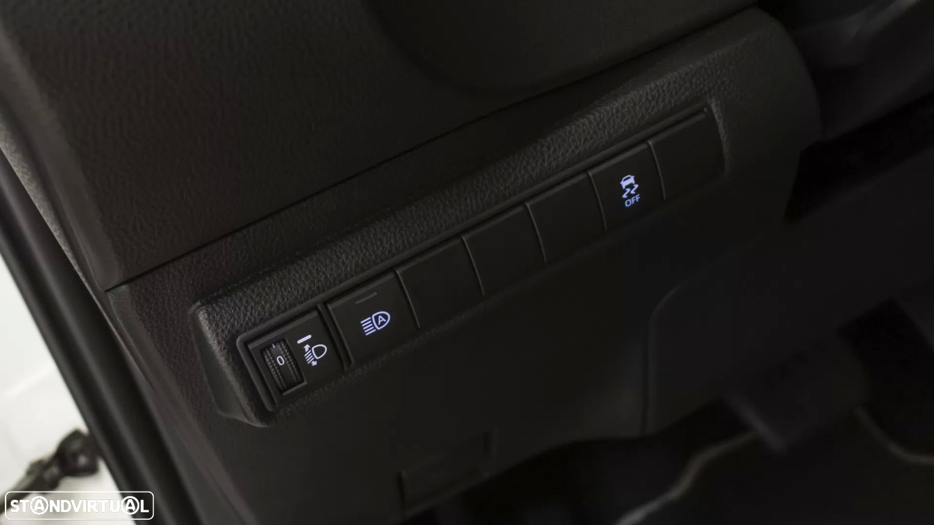 Toyota Corolla 1.8 Hybrid Comfort - 20