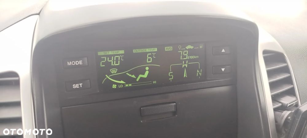 Chevrolet Captiva 2.0 4WD 7 Sitzer Automatik LT - 15