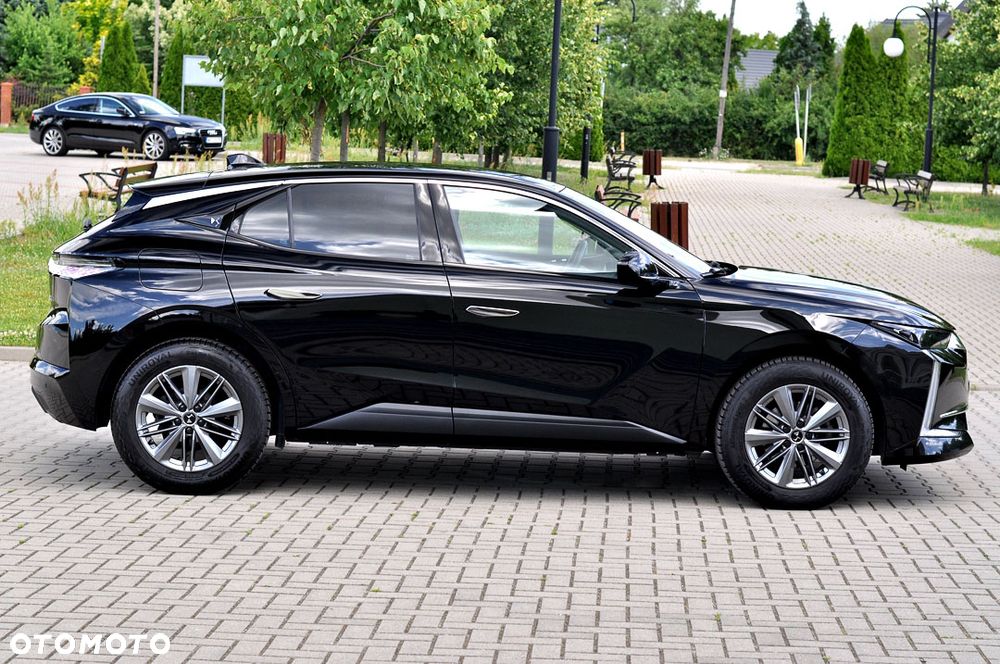 DS Automobiles DS 4 1.2 PureTech Bastille - 10