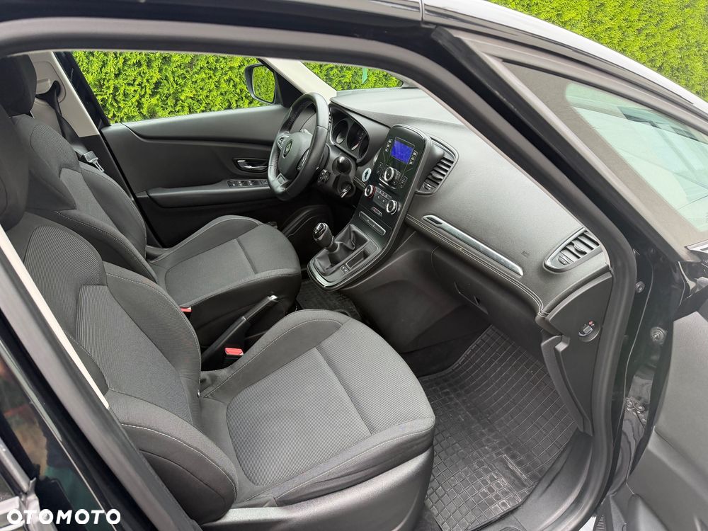 Renault Scenic 1.2 TCe Energy Zen - 14