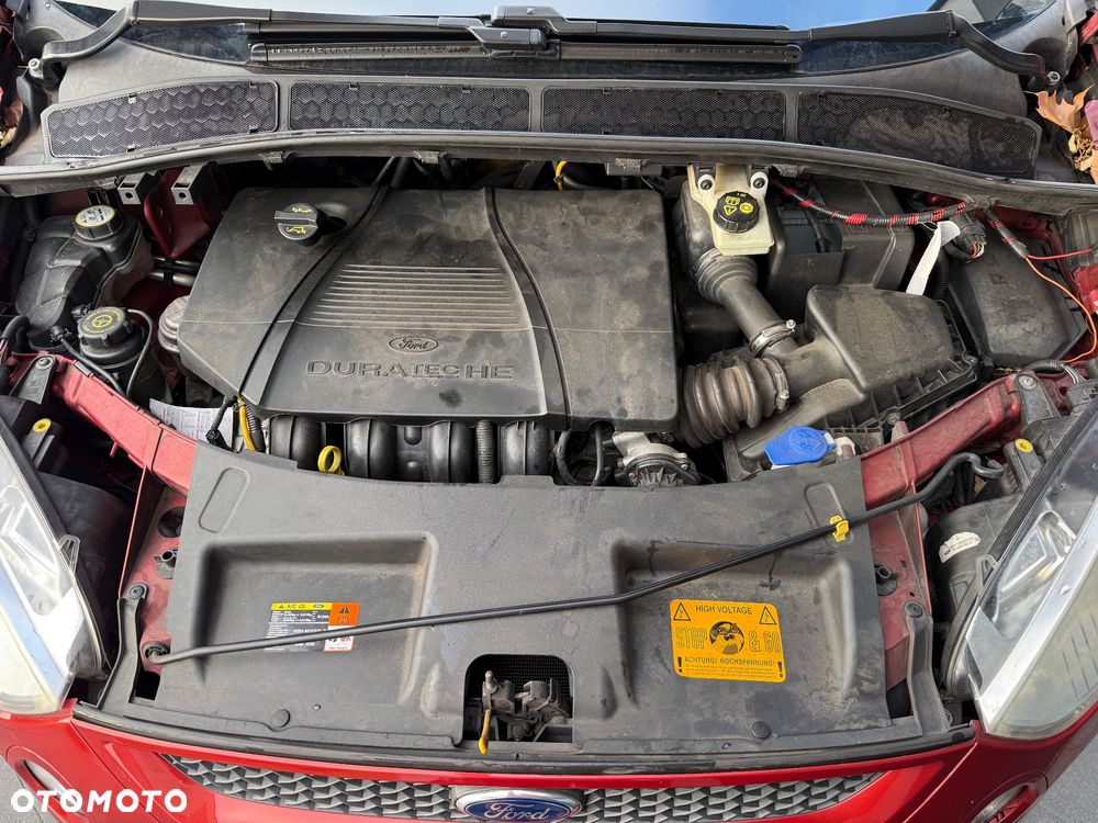 Ford S-Max 2.0 Viva Titanium - 20