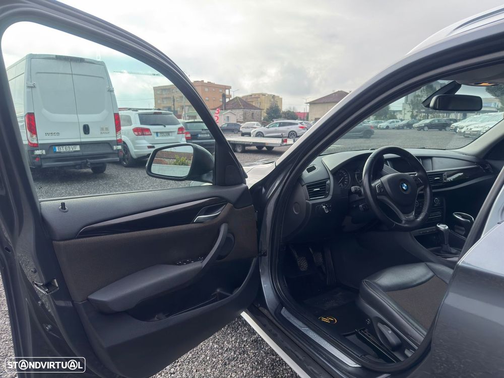 BMW X1 - 15