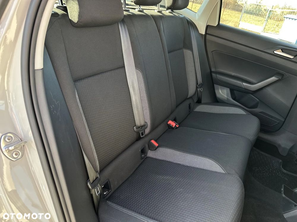 Volkswagen Polo 1.0 TSI Trendline - 16