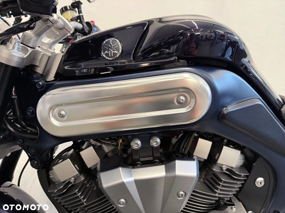Yamaha MT - 23