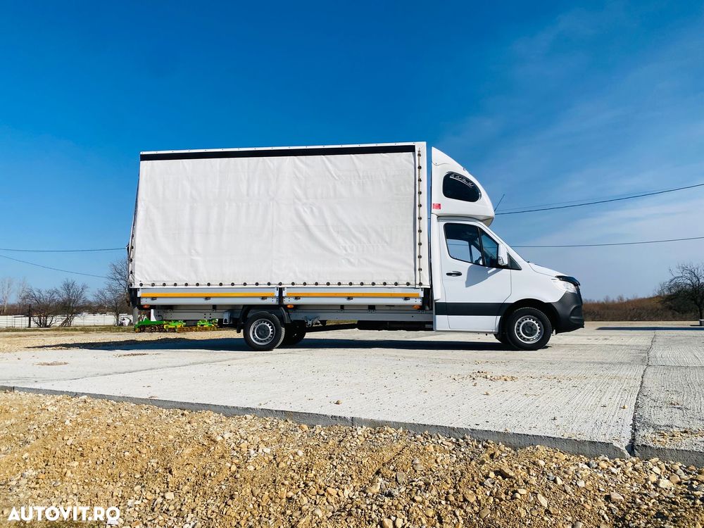 Mercedes-Benz 316 - 4