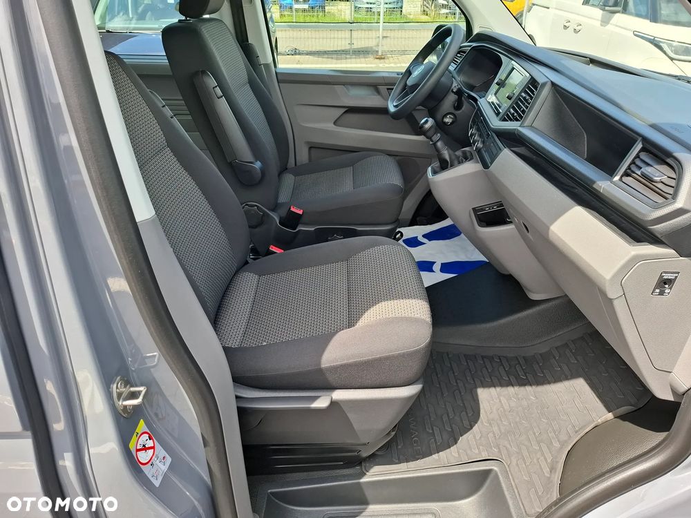 Volkswagen Caravelle 2.0 TDI L2 Trendline - 11