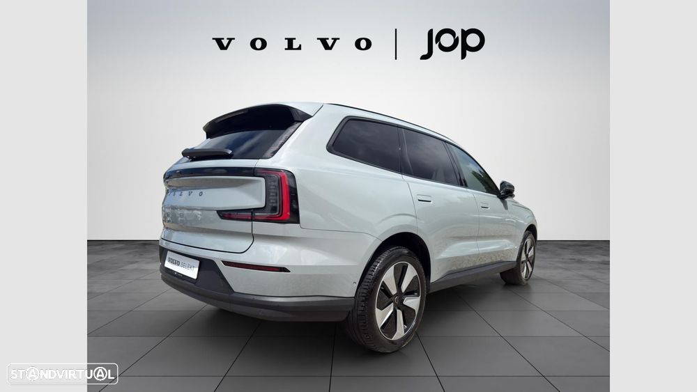 Volvo EX90 104 kWh Single Motor Core - 7