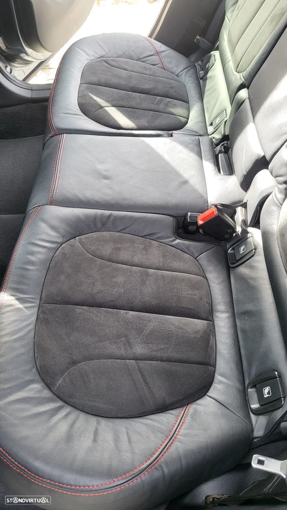 BMW X1 16 d sDrive Pack M - 17