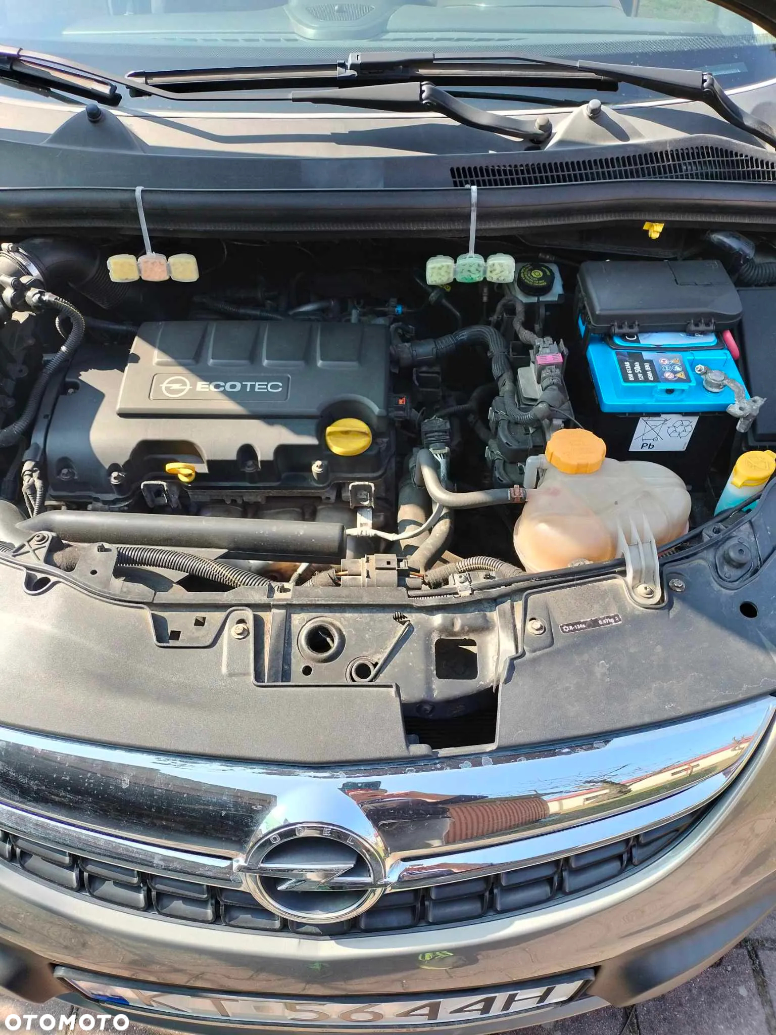 Opel Corsa - 14