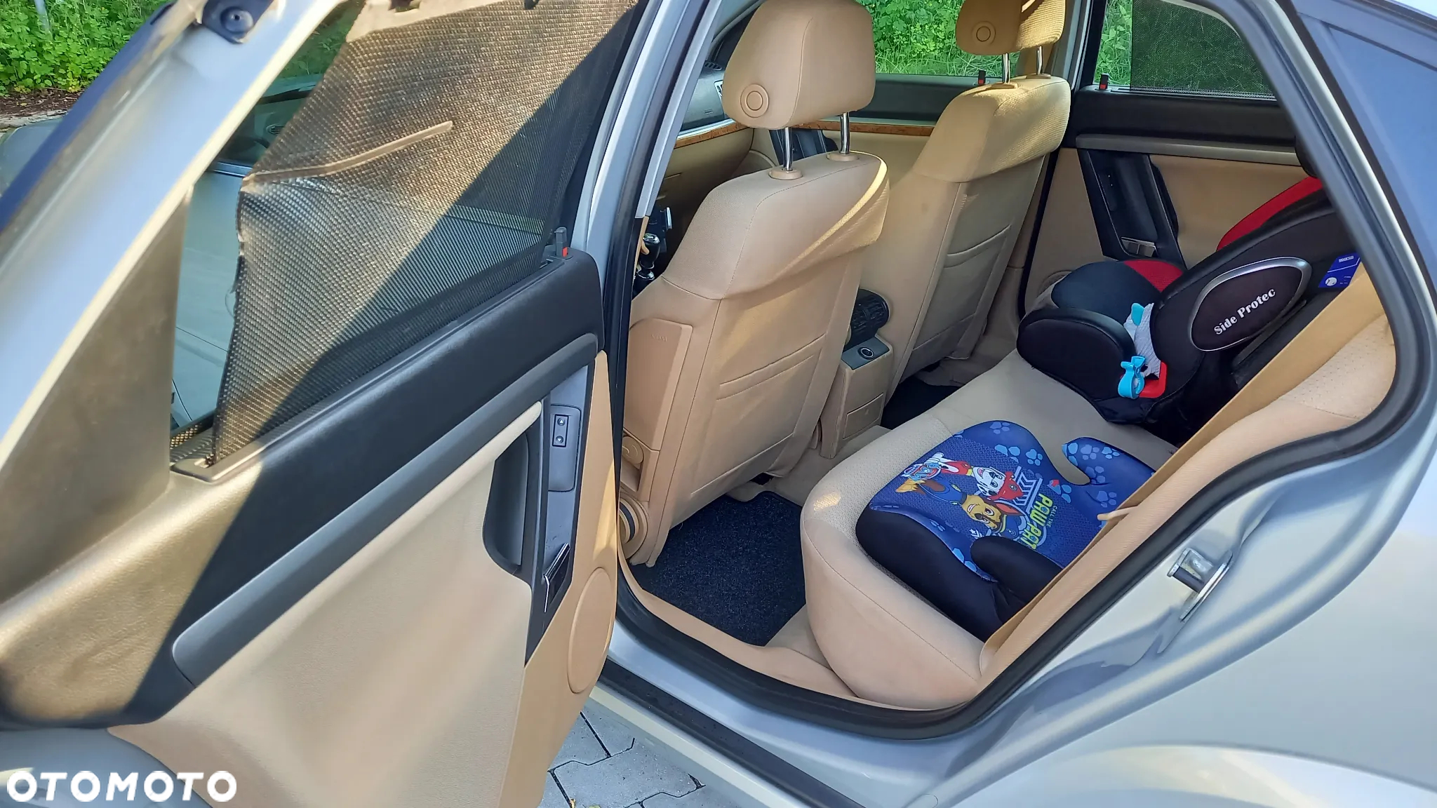 Opel Vectra 1.9 CDTI Elegance - 16