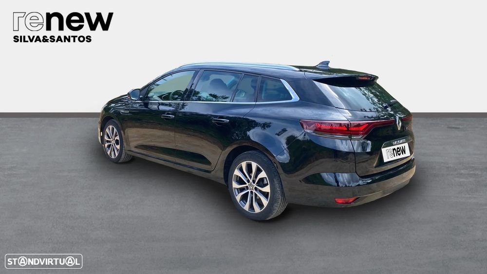 Renault Mégane Sport Tourer 1.5 Blue dCi Techno - 7