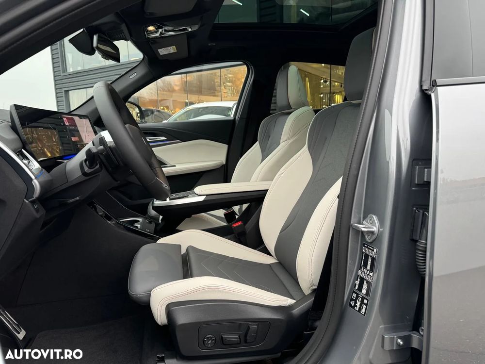 BMW X2 xDrive20d AT MHEV - 7