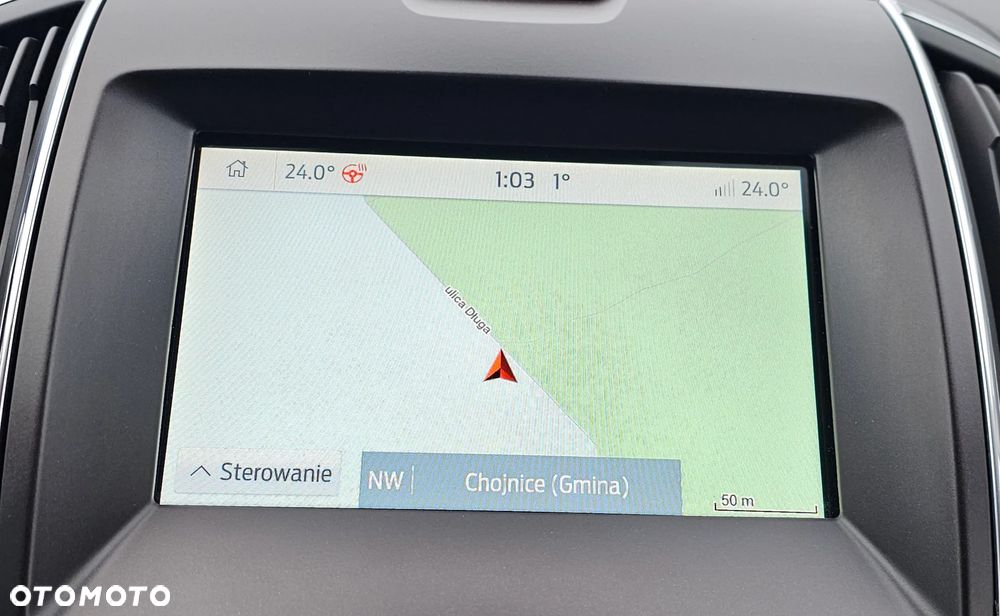 Ford S-Max 2.0 EcoBlue Titanium - 19